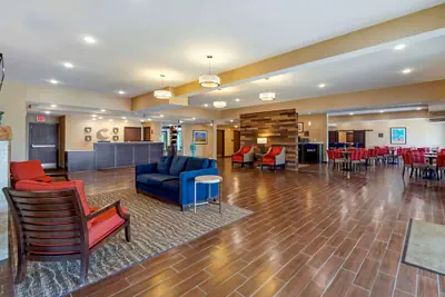 Photo 4 - Comfort Suites La Vista - Omaha