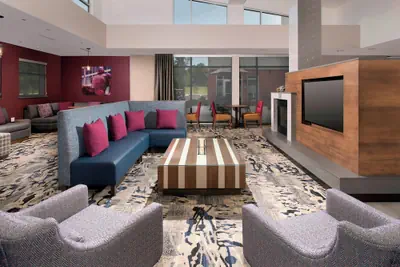 Photo 3 - Residence Inn by Marriott Baltimore Owings Mills