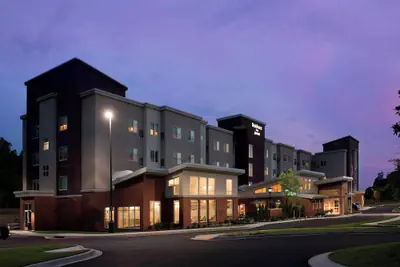 Photo 2 - Residence Inn by Marriott Baltimore Owings Mills