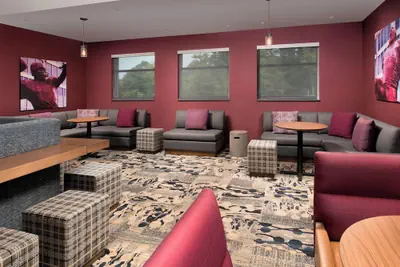Photo 4 - Residence Inn by Marriott Baltimore Owings Mills