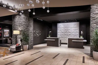 Photo 3 - The StateView Hotel, Autograph Collection
