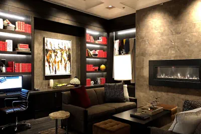 Photo 5 - The StateView Hotel, Autograph Collection