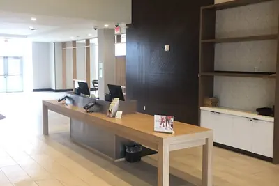 Photo 3 - Holiday Inn Hotels and Suites Mount Pleasant by IHG
