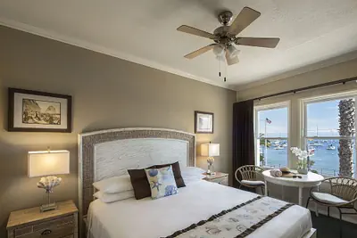 Photo 4 - Hotel Mac Rae