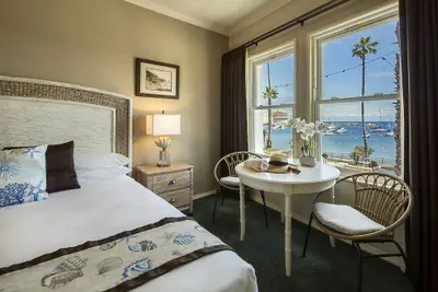 Photo 2 - Hotel Mac Rae