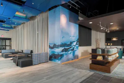 Photo 3 - Courtyard by Marriott Niagara Falls USA