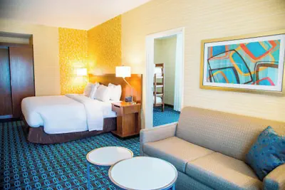 Photo 3 - Fairfield Inn and Suites by Marriott Pocatello