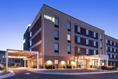 Photo 2 - Home2 Suites by Hilton Merrillville