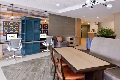 Photo 5 - Home2 Suites by Hilton Merrillville