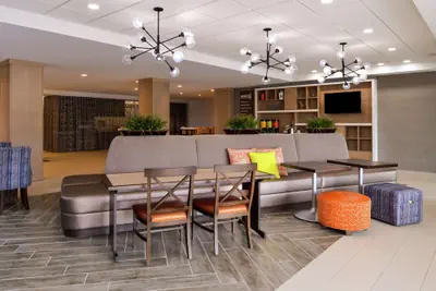 Photo 4 - Home2 Suites by Hilton Merrillville