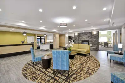 Photo 4 - Homewood Suites by Hilton Augusta Gordon Highway