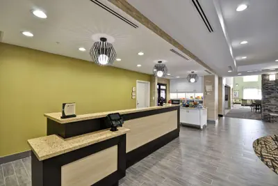 Photo 5 - Homewood Suites by Hilton Augusta Gordon Highway