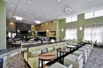Photo 3 - Homewood Suites by Hilton Augusta Gordon Highway
