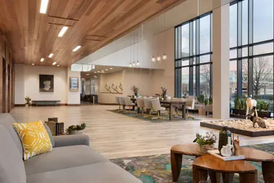 Photo 2 - Embassy Suites by Hilton Boulder