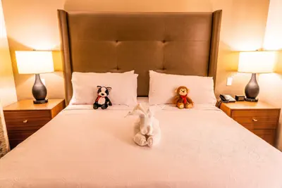 Photo 5 - Homewood Suites by Hilton Pleasant Hill CA