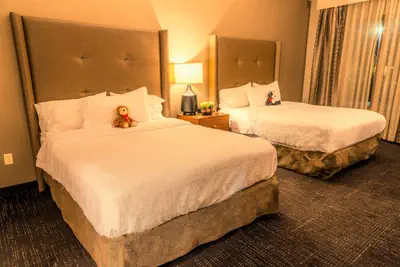 Photo 5 - Homewood Suites by Hilton Pleasant Hill CA