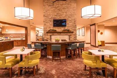 Photo 3 - Homewood Suites by Hilton Pleasant Hill CA