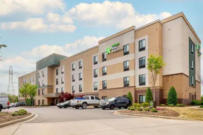 Photo 2 - Extended Stay America Suites Rock Hill