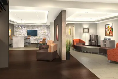 Photo 5 - Extended Stay America Suites Rock Hill