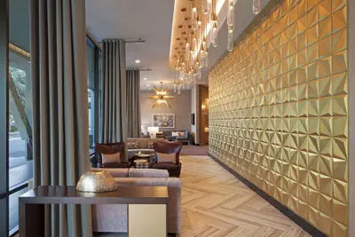 Photo 4 - H Hotel Los Angeles, Curio Collection by Hilton