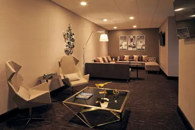 Photo 3 - H Hotel Los Angeles, Curio Collection by Hilton