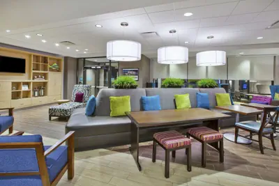 Photo 3 - Home2 Suites by Hilton Pittsburgh Area Beaver Valley