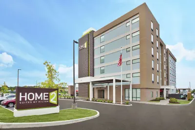 Photo 2 - Home2 Suites by Hilton Pittsburgh Area Beaver Valley