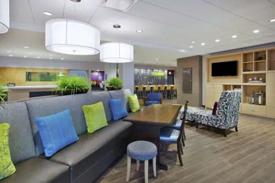 Photo 4 - Home2 Suites by Hilton Pittsburgh Area Beaver Valley