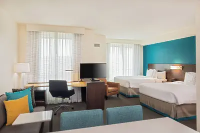 Photo 4 - Residence Inn by Marriott Boston Braintree