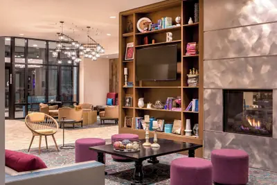 Photo 2 - Residence Inn by Marriott Boston Braintree