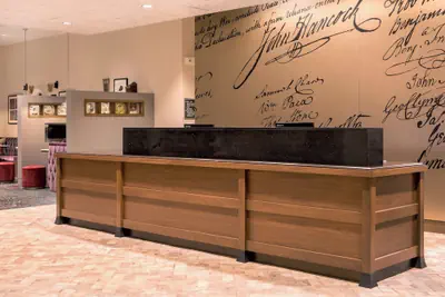 Photo 3 - Residence Inn by Marriott Boston Braintree
