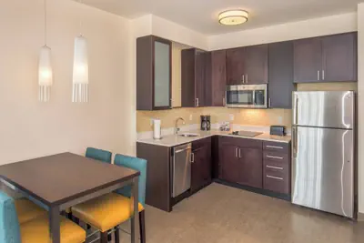 Photo 5 - Residence Inn by Marriott Boston Braintree