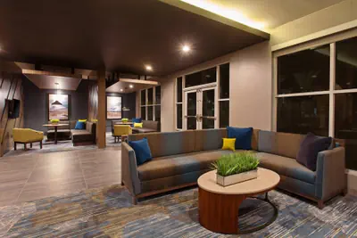 Photo 3 - Courtyard by Marriott San Diego El Cajon
