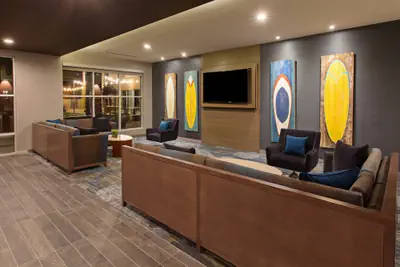 Photo 4 - Courtyard by Marriott San Diego El Cajon
