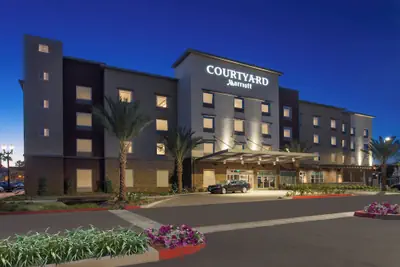 Photo 2 - Courtyard by Marriott San Diego El Cajon