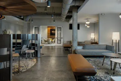 Photo 4 - TownePlace Suites by Marriott Foley at OWA
