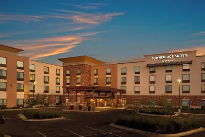 Photo 2 - TownePlace Suites by Marriott Foley at OWA