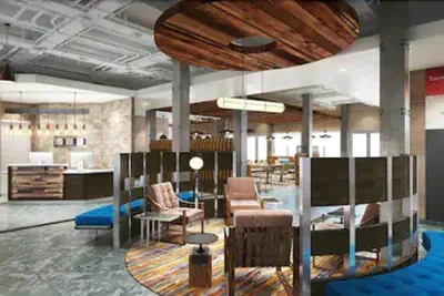 Photo 3 - TownePlace Suites by Marriott Foley at OWA