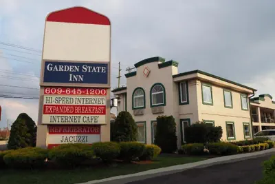 Photo 2 - Garden State Inn