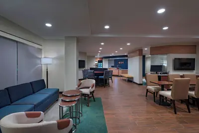 Photo 4 - TownePlace Suites by Marriott Tacoma Lakewood