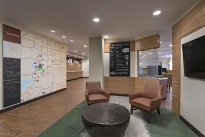 Photo 3 - TownePlace Suites by Marriott Tacoma Lakewood