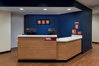 Photo 5 - TownePlace Suites by Marriott Tacoma Lakewood