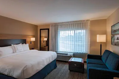 Photo 2 - TownePlace Suites by Marriott Tacoma Lakewood