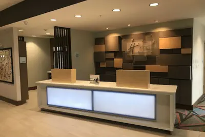 Photo 3 - Holiday Inn Express & Suites Greenville SE - Simpsonville by IHG