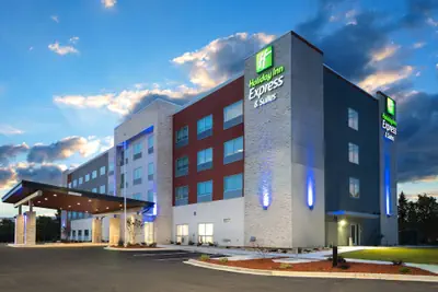 Photo 2 - Holiday Inn Express & Suites Greenville SE - Simpsonville by IHG