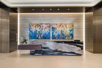 Photo 3 - Omni Frisco Hotel at The Star