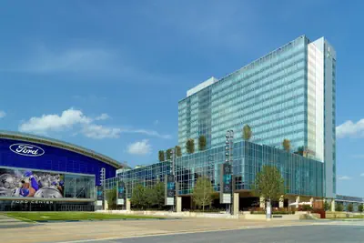 Photo 2 - Omni Frisco Hotel at The Star