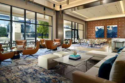 Photo 5 - Omni Frisco Hotel at The Star