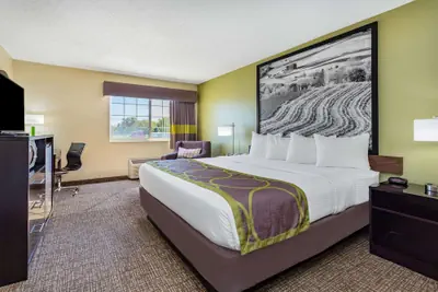 Photo 5 - Emmetsburg Hotel and Suites