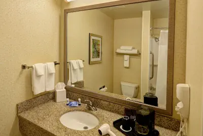Photo 3 - Fairfield Inn & Suites by Marriott Wausau